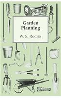 Garden Planning