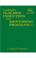 Leading the Teacher Induction and Mentoring Program