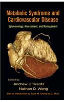 Metabolic Syndrome and Cardiovascular Disease