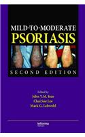 Mild-To-Moderate Psoriasis