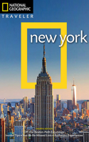 National Geographic Traveler: New York, 4th Edition