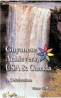 Guyanese Achievers USA & Canada