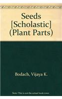 Seeds [Scholastic]