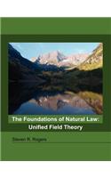 Foundations of Natural Law