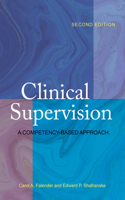 Clinical Supervision