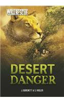 Desert Danger