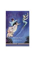 Peter Pan (Barnes & Noble Signature Edition)