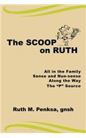 Scoop on Ruth