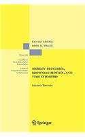 Markov Processes, Brownian Motion, and Time Symmetry