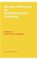 Recent Advances in Reinforcement Learning