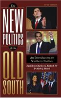 The New Politics of the Old South: An Introduction to Southern Politics