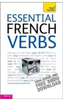 Essential French Verbs: Teach Yourself: (Teach Yourself Verbs)