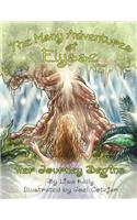 The Many Adventures of Elysse: Her Journey Begins(English)