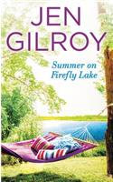 Summer on Firefly Lake