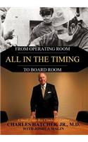 All In the Timing: From Operating Room to Board Room(English)