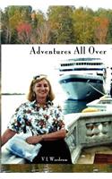 Adventures All Over