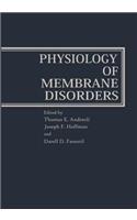 Physiology of Membrane Disorders