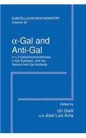 α-Gal and Anti-Gal