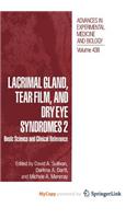 Lacrimal Gland, Tear Film, and Dry Eye Syndromes 2