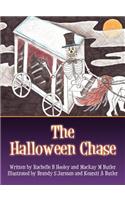 The Halloween Chase