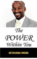 The Power Within You
