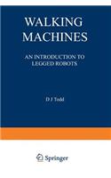 Walking Machines