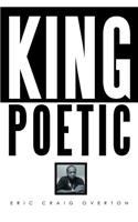 King Poetic