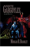 War of the Gargoyles, Book One