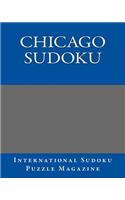 Chicago Sudoku