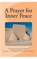 Prayer for Inner Peace