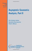 Asymptotic Geometric Analysis, Part II