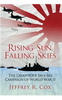 Rising Sun, Falling Skies