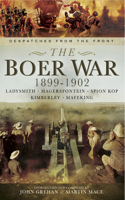 The Boer War, 1899-1902