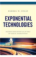 Exponential Technologies