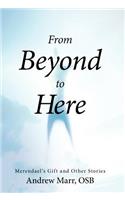 From Beyond to Here: Merendael's Gift and Other Stories