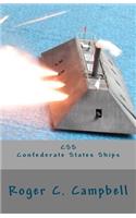 CSS - Confederate States Ships