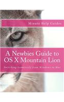 Newbies Guide to OS X Mountain Lion