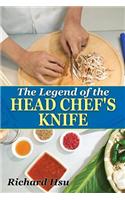Legend of the Head Chef's Knife