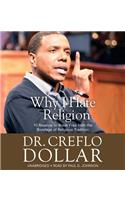 Why I Hate Religion