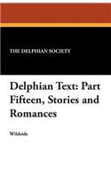 Delphian Text