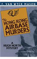 The Hong Kong Airbase Murders