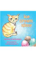 Ice Cream Kitty