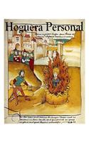 Hoguera Personal: (Spanish)