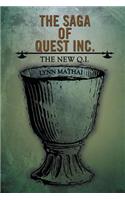 The Saga of Quest Inc.