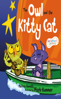 The Owl and the Kitty Cat