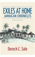 Exiles at Home: Jamaican Chronicles