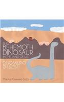 The Behemoth Dinosaur in the Land of Uz, El Dinosaurio Behemot En La Tierra de Uz