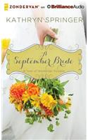 A September Bride