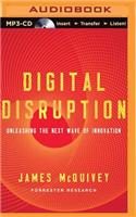 Digital Disruption