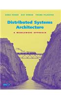Distributed Systems Architecture